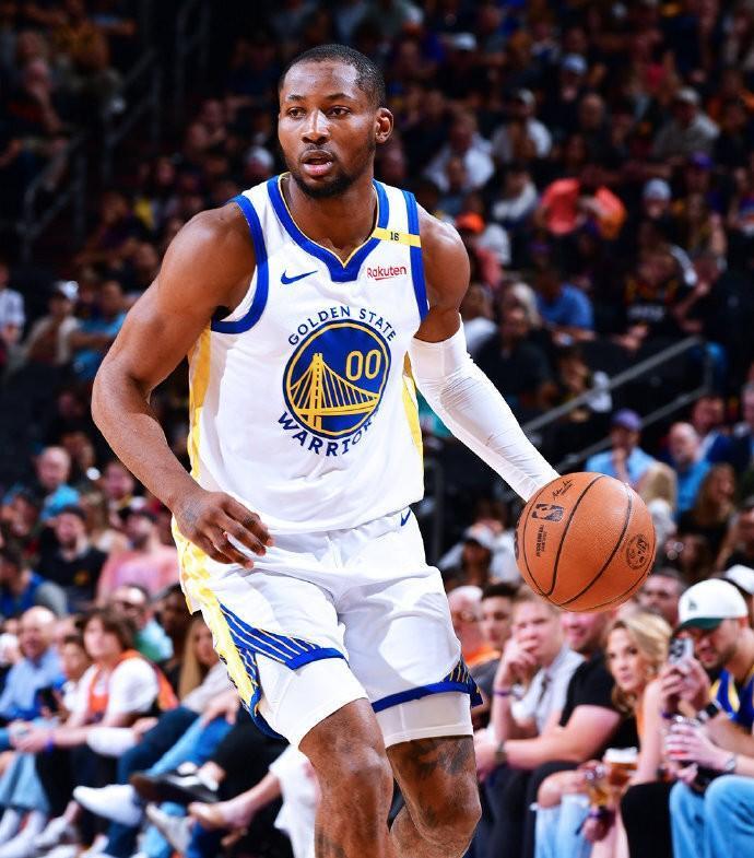 KAIYUN-JackeyLove新星反败为胜表现突出，勇士前途光明！