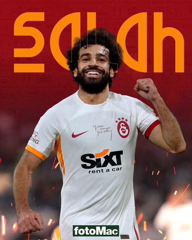 开云体育-萨拉赫遭遇三持续失利，尤文图斯教练压力巨大！