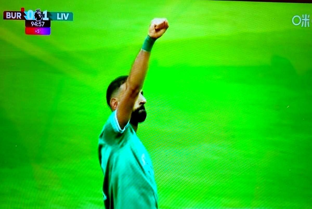 KAIYUN- 利物浦40巴萨 