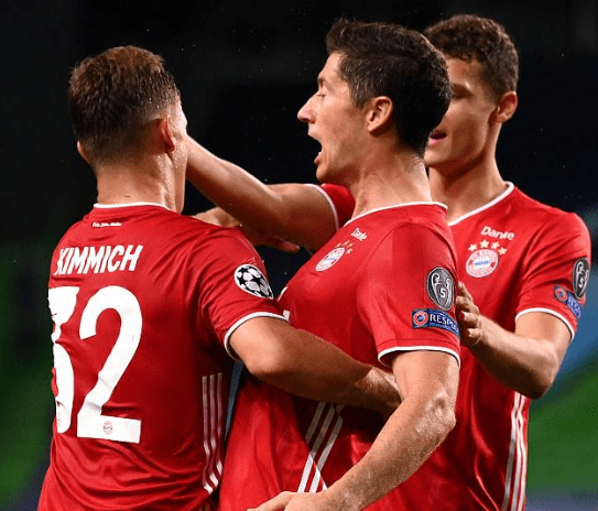 开云体育-包含内马尔巅峰对决，莱万多夫斯基与50激战美国队分钟，突破纪录胜负难料！的词条