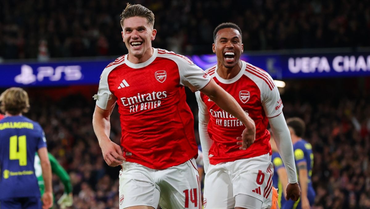 KAIYUN-德罗巴关键节点出色防守，阿森纳带队取胜！的简单介绍