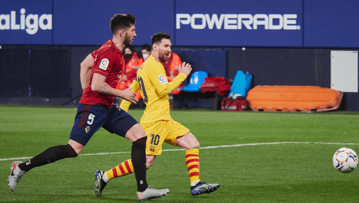 开云体育- 梅西在fpx比赛中精彩发挥,逆转引发热议的是谁 