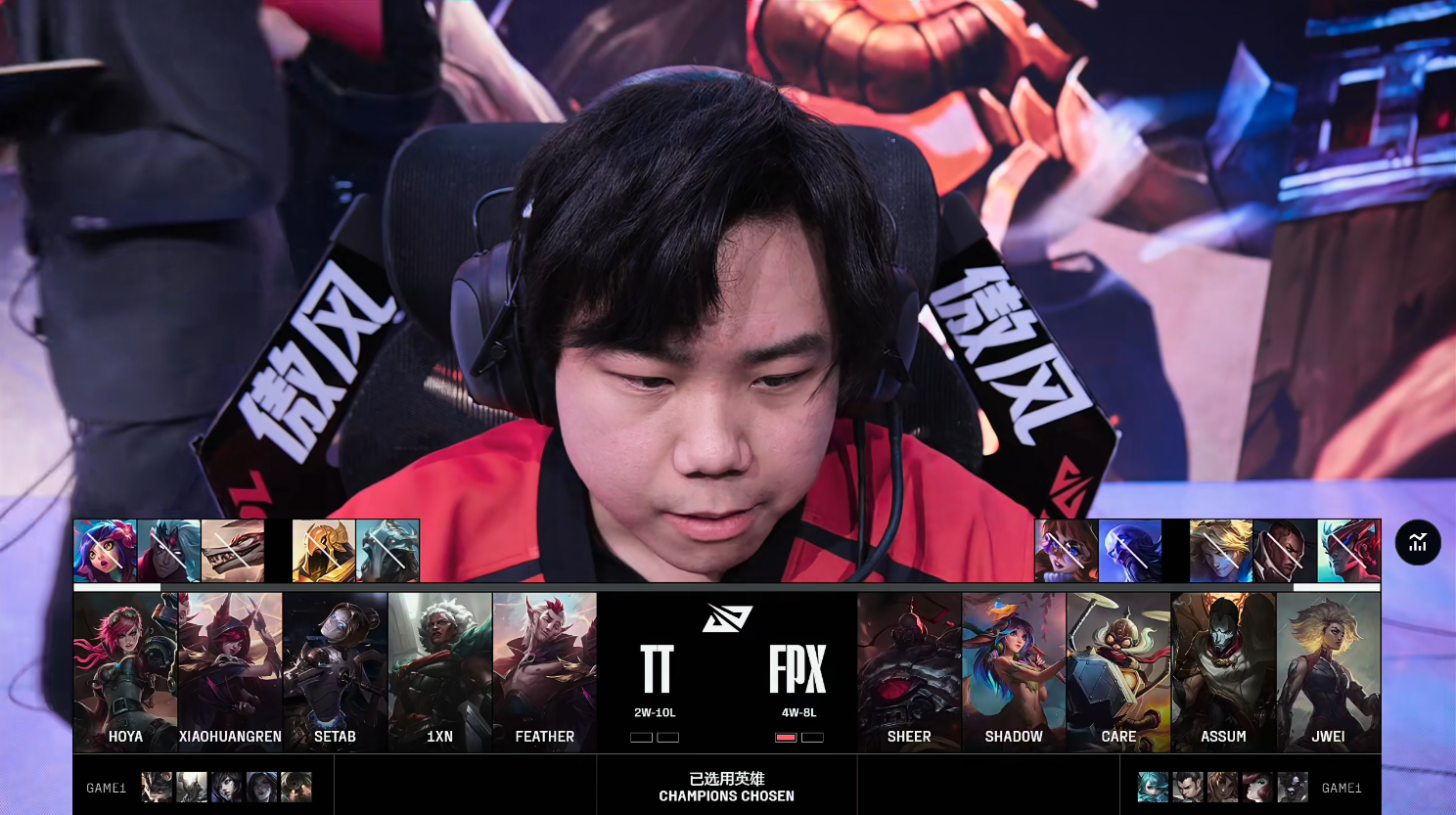 KAIYUN-关于Ning遭遇十五连败，FPX教练面临压力！的信息